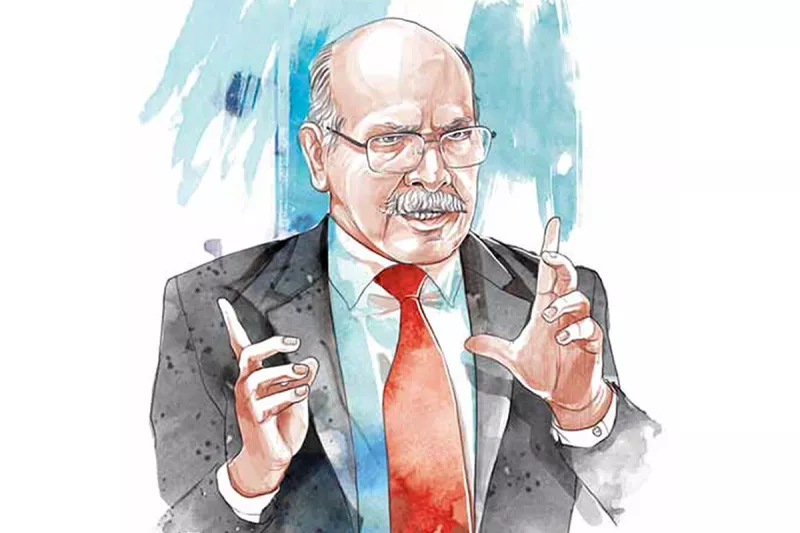 Sergio Samaniego Huerta