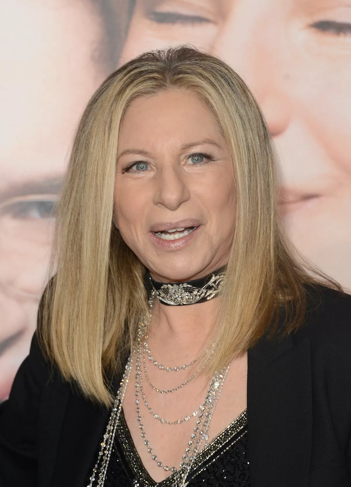 Premiere Of Paramount Pictures' "The Guilt Trip" - Arrivals