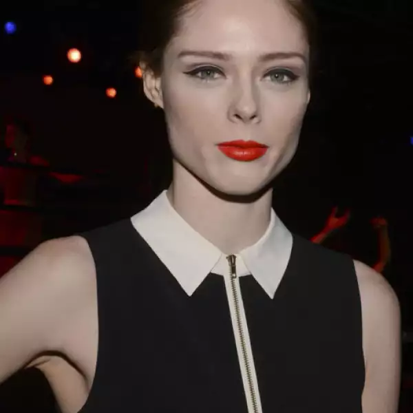 Coco Rocha