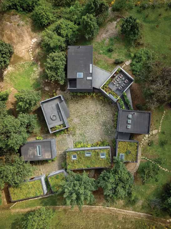 Casa Bruma