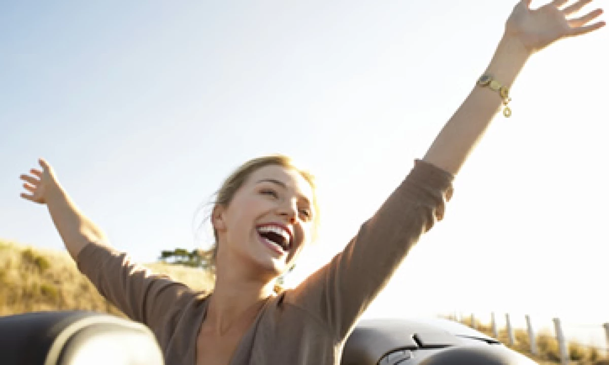 La felicidad no es un estado simple o estático de la mente. (Foto: Thinkstock)