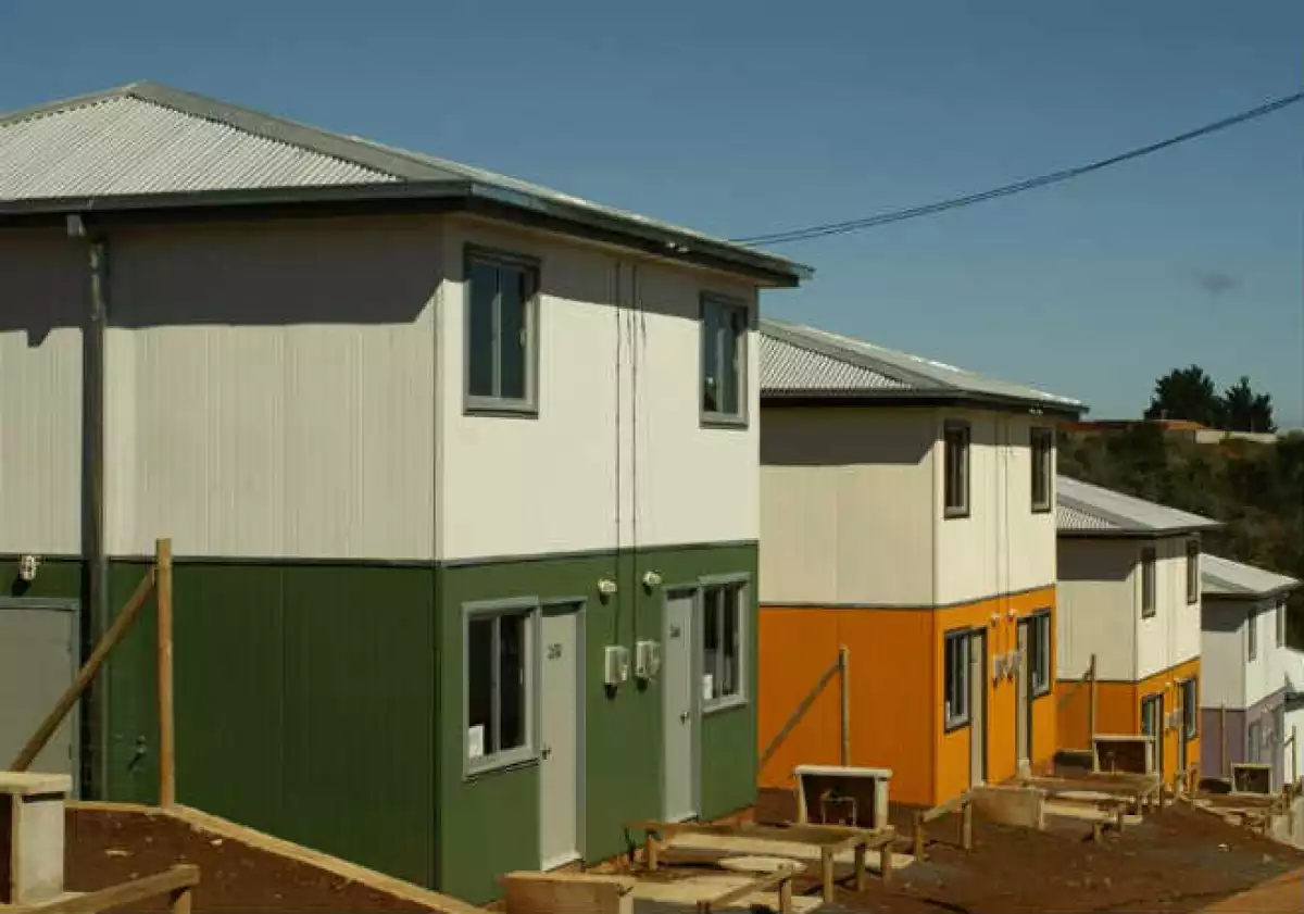 Fondo de Vivienda