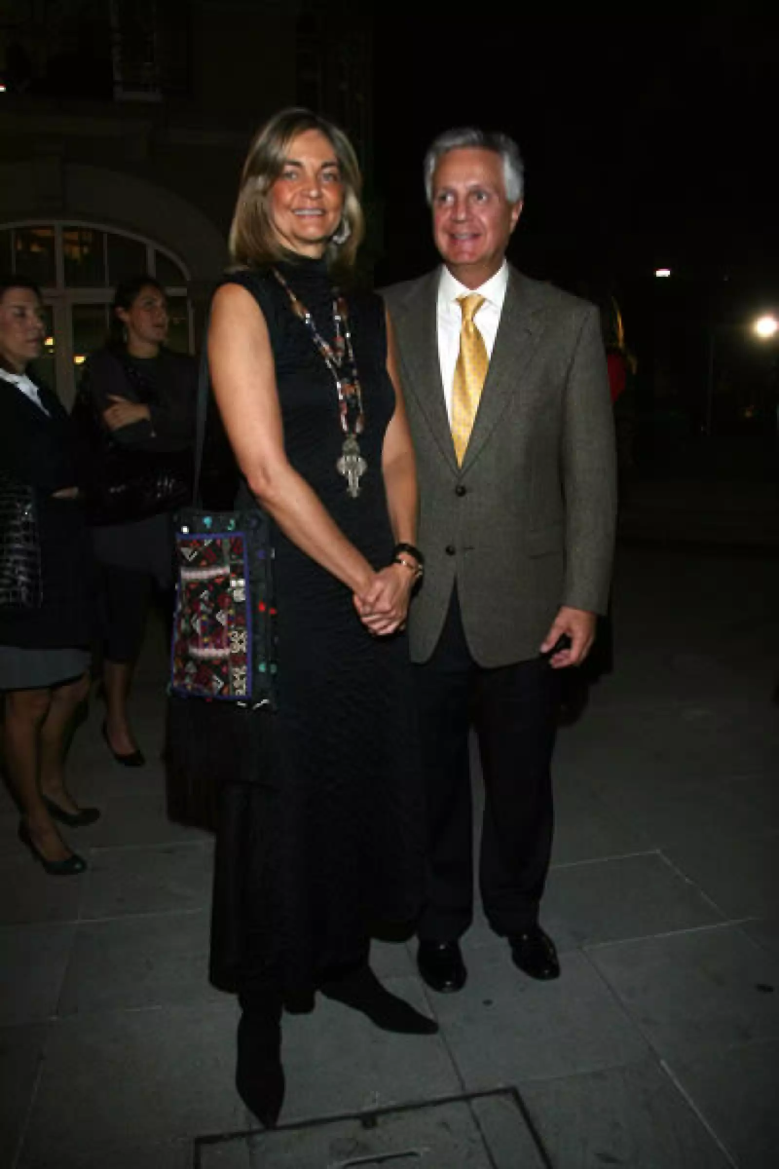 Exposición Carla Aparicio.