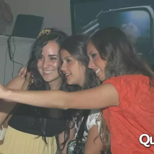 Cumpleaños David Rodríguez