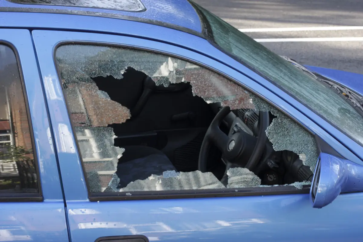 robo de autos en mexico 