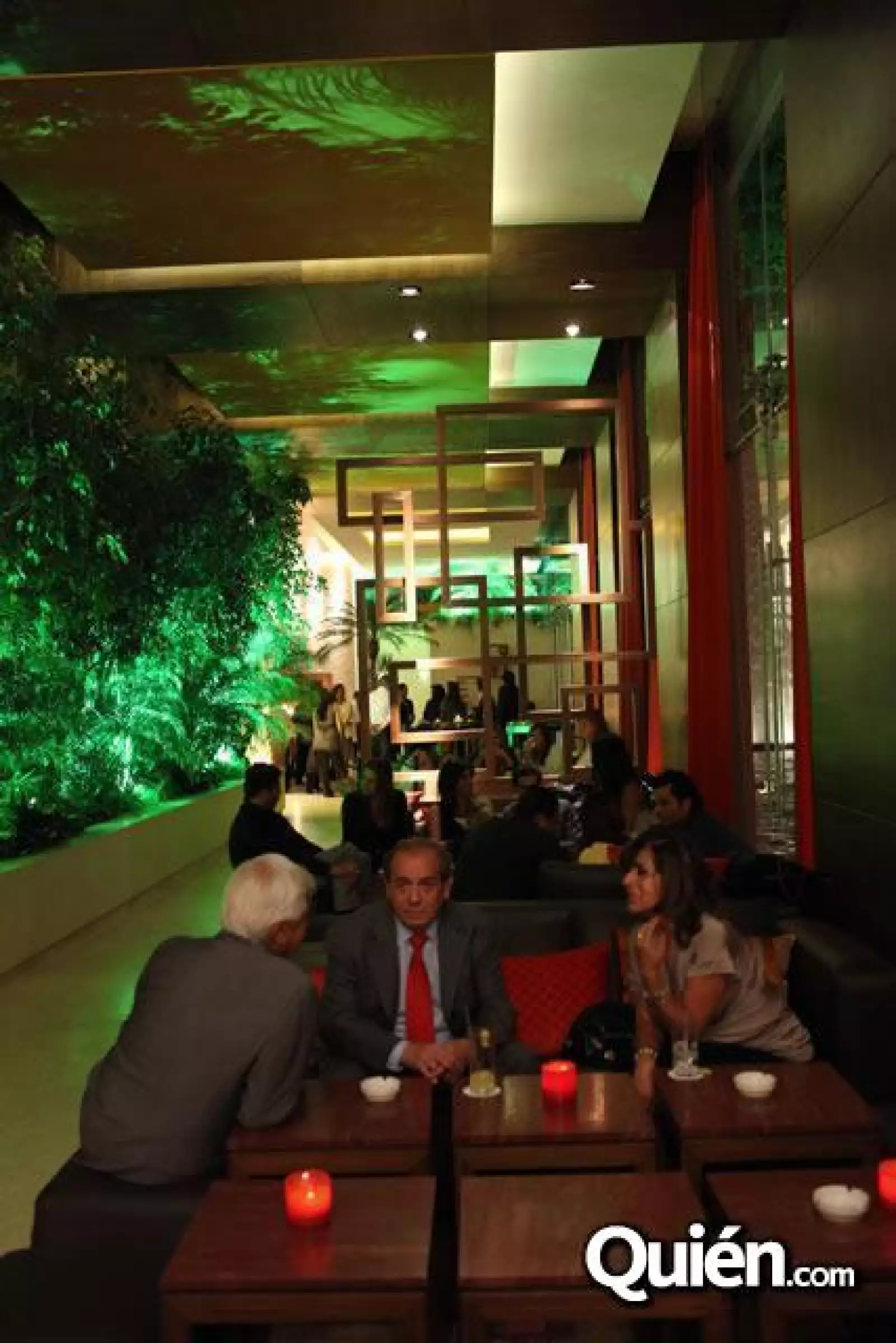 Restaurante Costa Guadiana