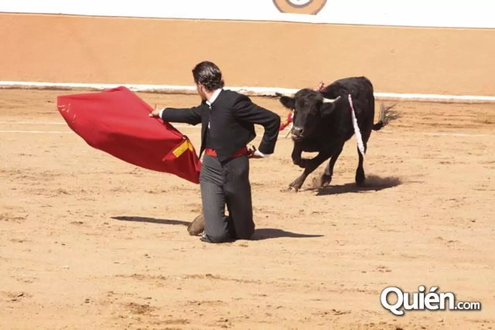 Corrida de toros Juriquilla
