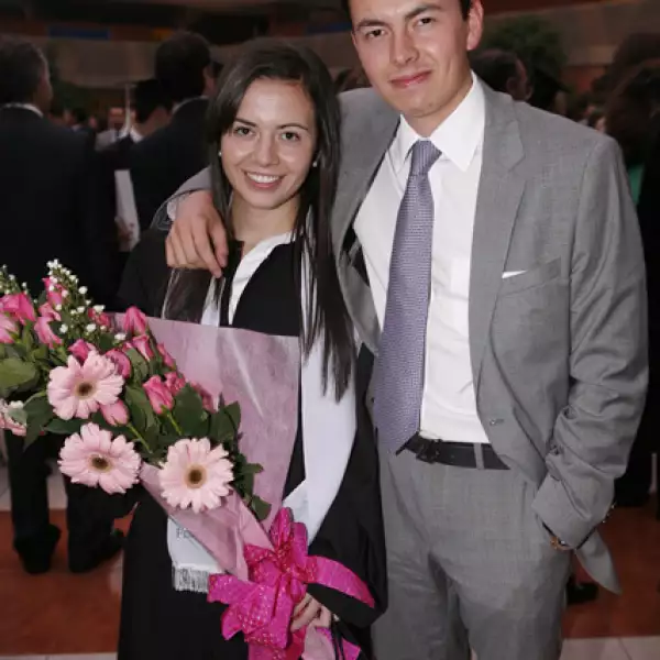 Isabel Iglesias,Victor Hugo Iglesias