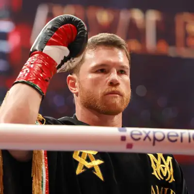 Canelo vs. Mbilli: horario de la pelea y dónde verla en México