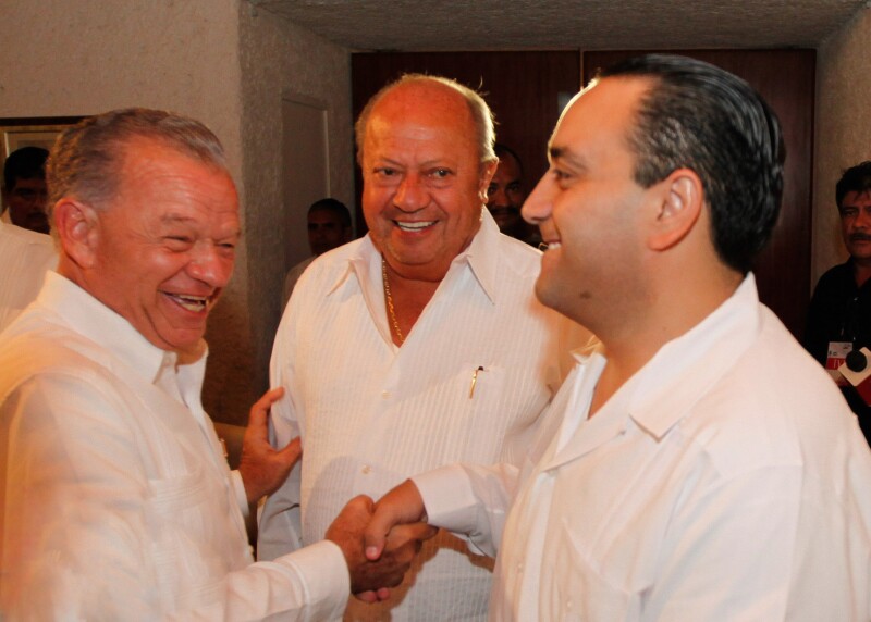 Granier y Borge
