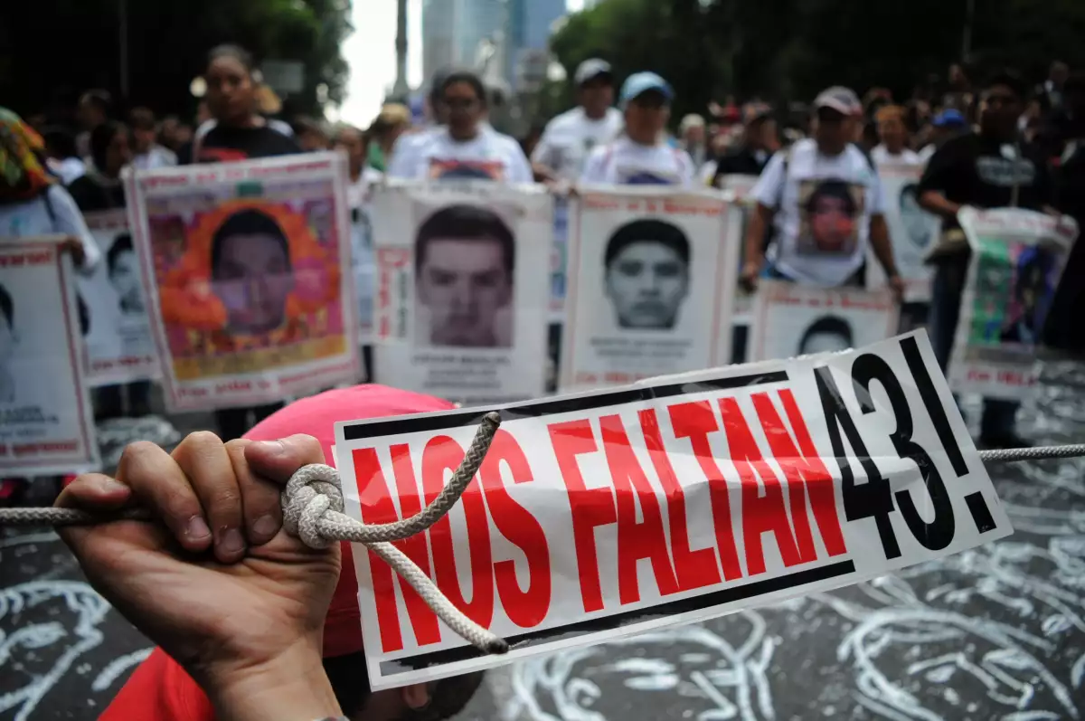 militares ayotzinapa