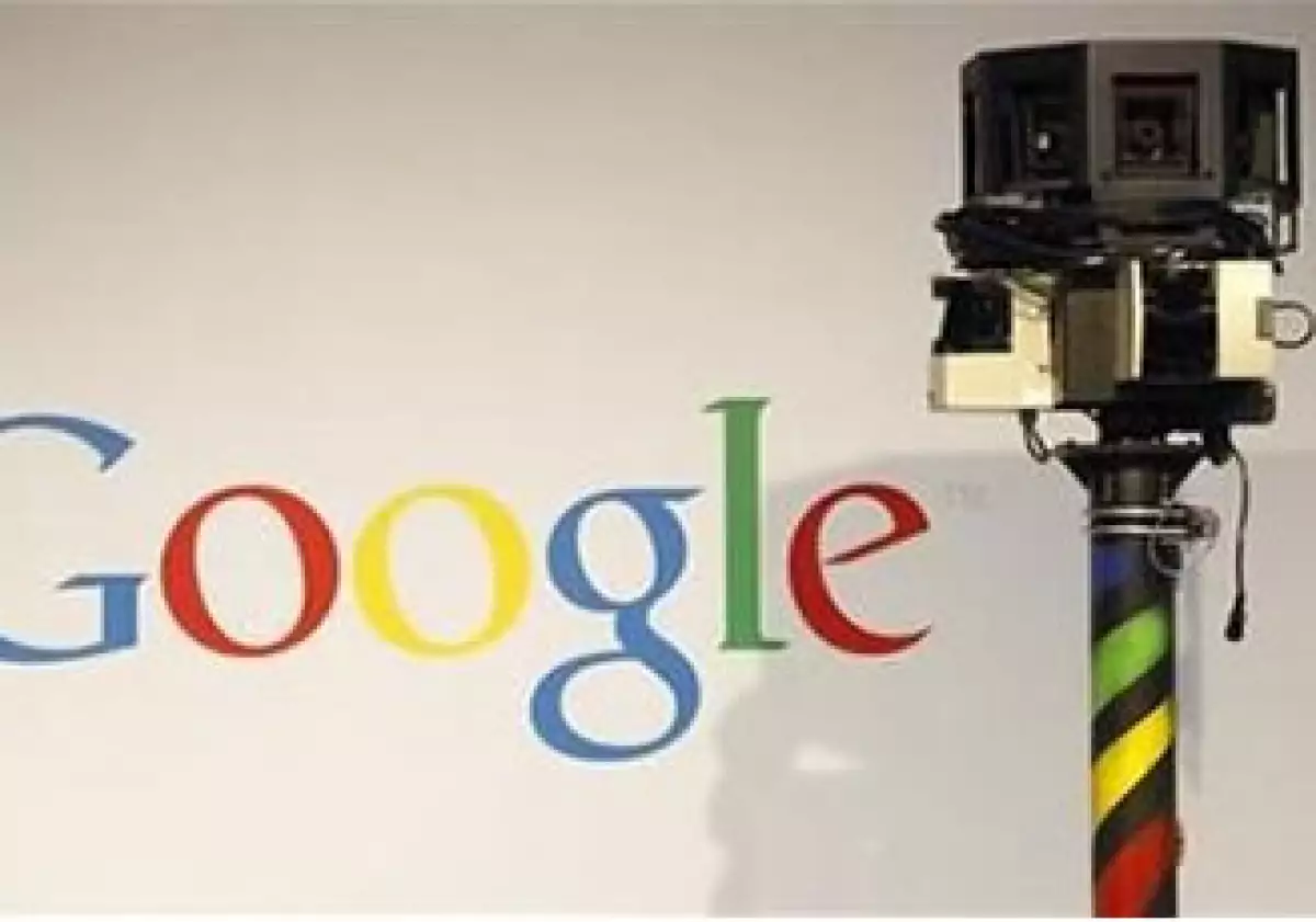 Google captó datos privados sin intención cuando recopilaba información para su servicio de mapas. (Foto: Reuters)