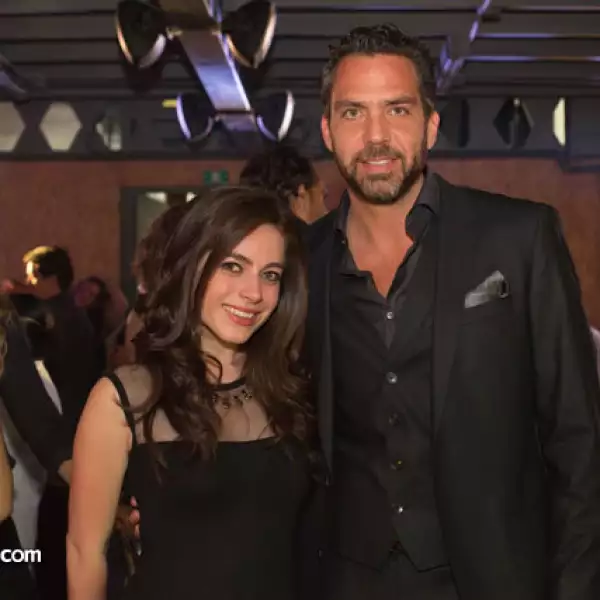 Rafaela de la Hidalga,Guillermo Oropeza