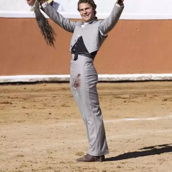 Corrida de toros Juriquilla