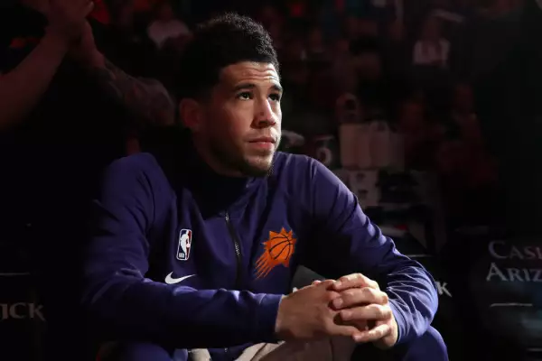 Indiana Pacers v Phoenix Suns