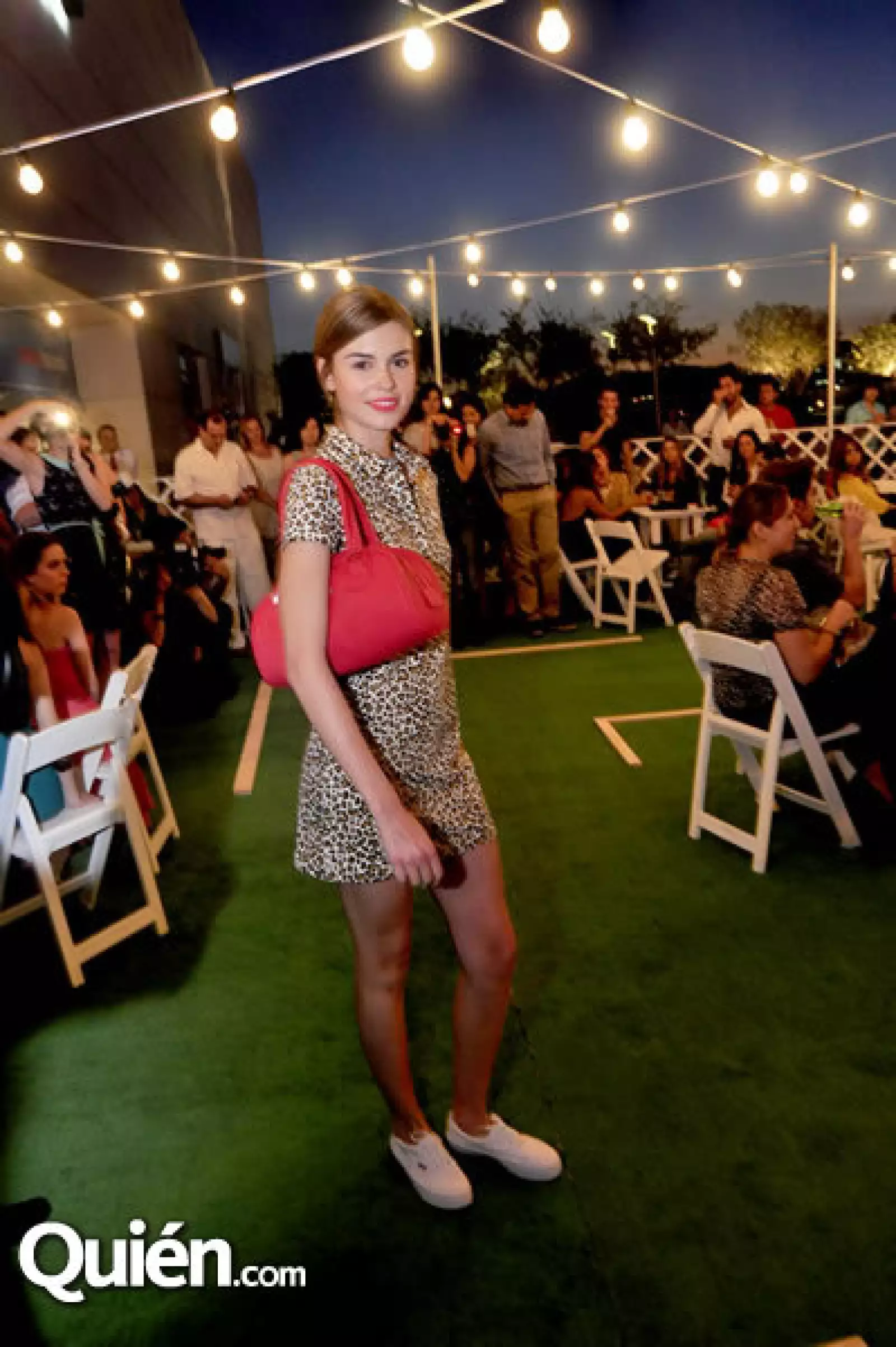 Lacoste en Paseo San Pedro