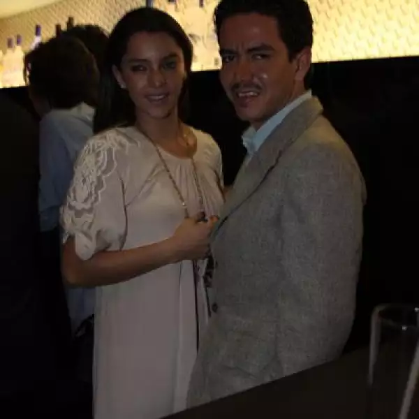 Inauguran Restaurante EME