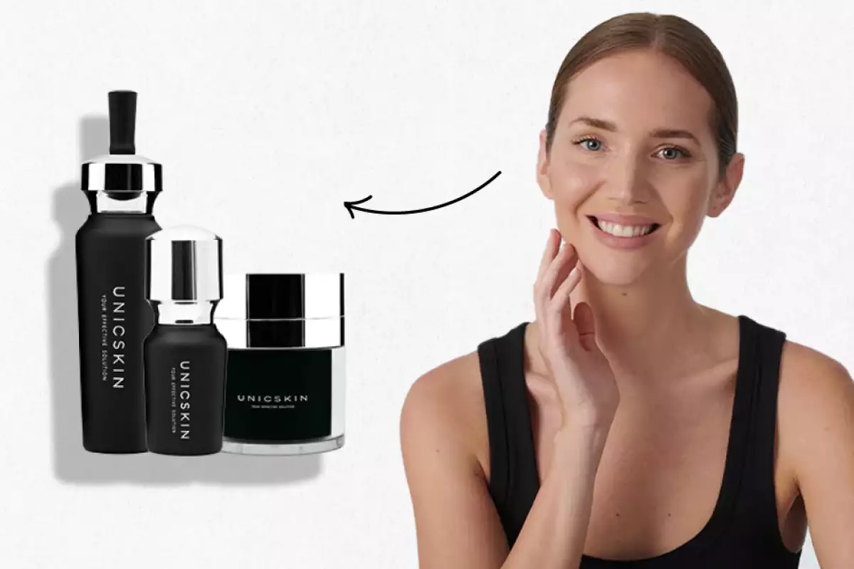 Unicksin skincare