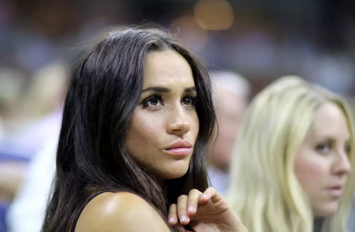 Meghan Markle