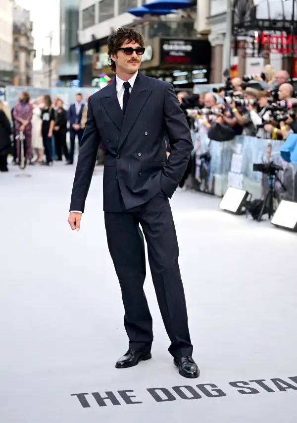 Jacob Elordi en "The Dog Stars" World Premiere