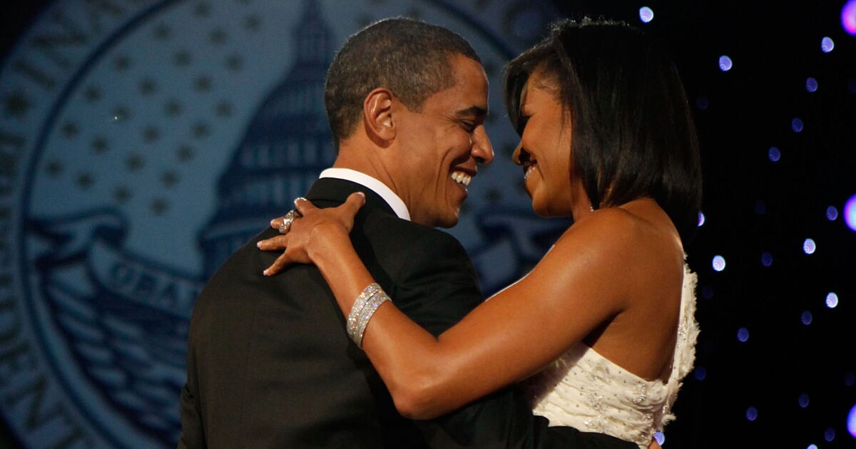 Barack y Michelle Obama celebran 34 años de casados de la forma más romántica
