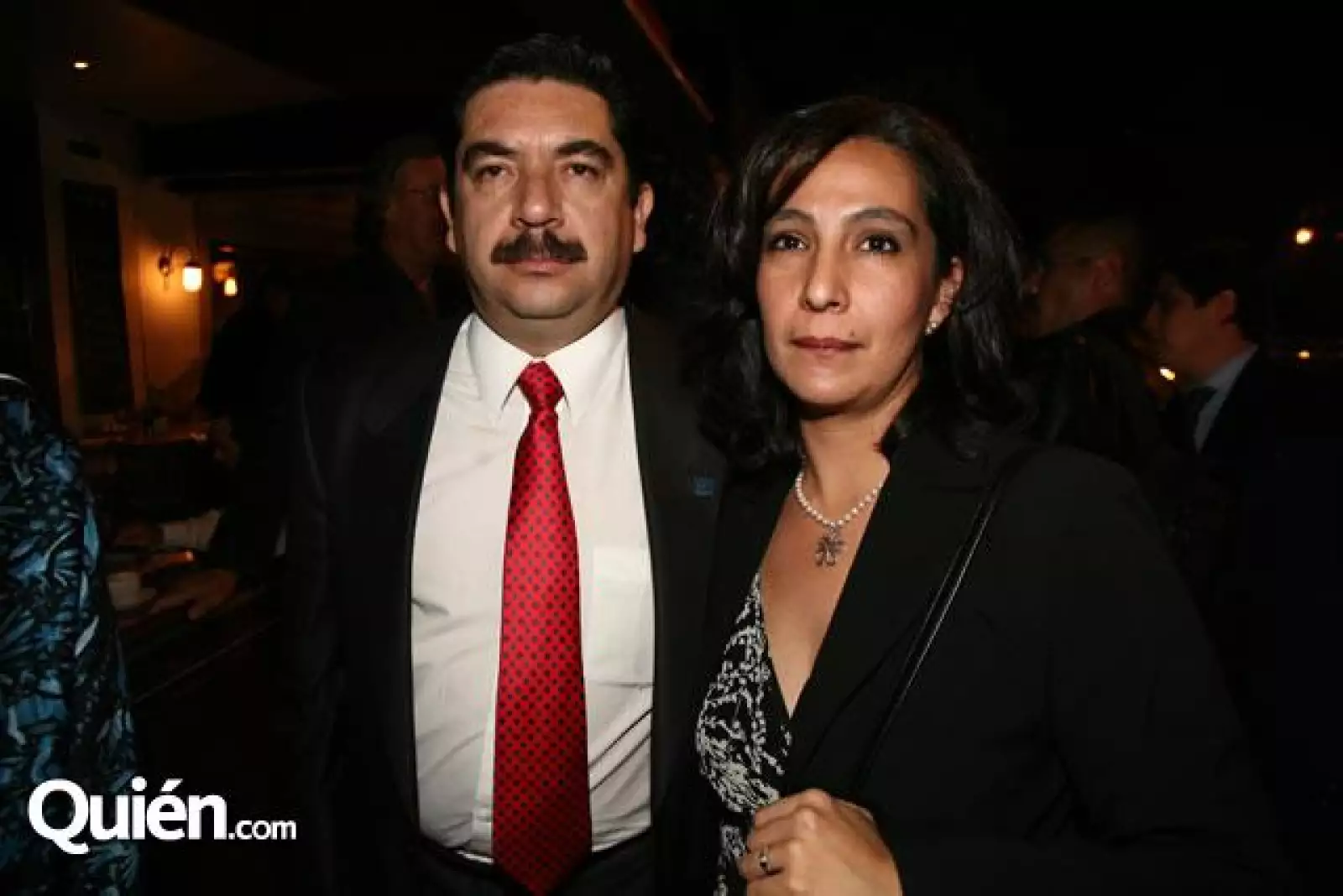 Juan de Dios Barba Nava,Lucía Suárez