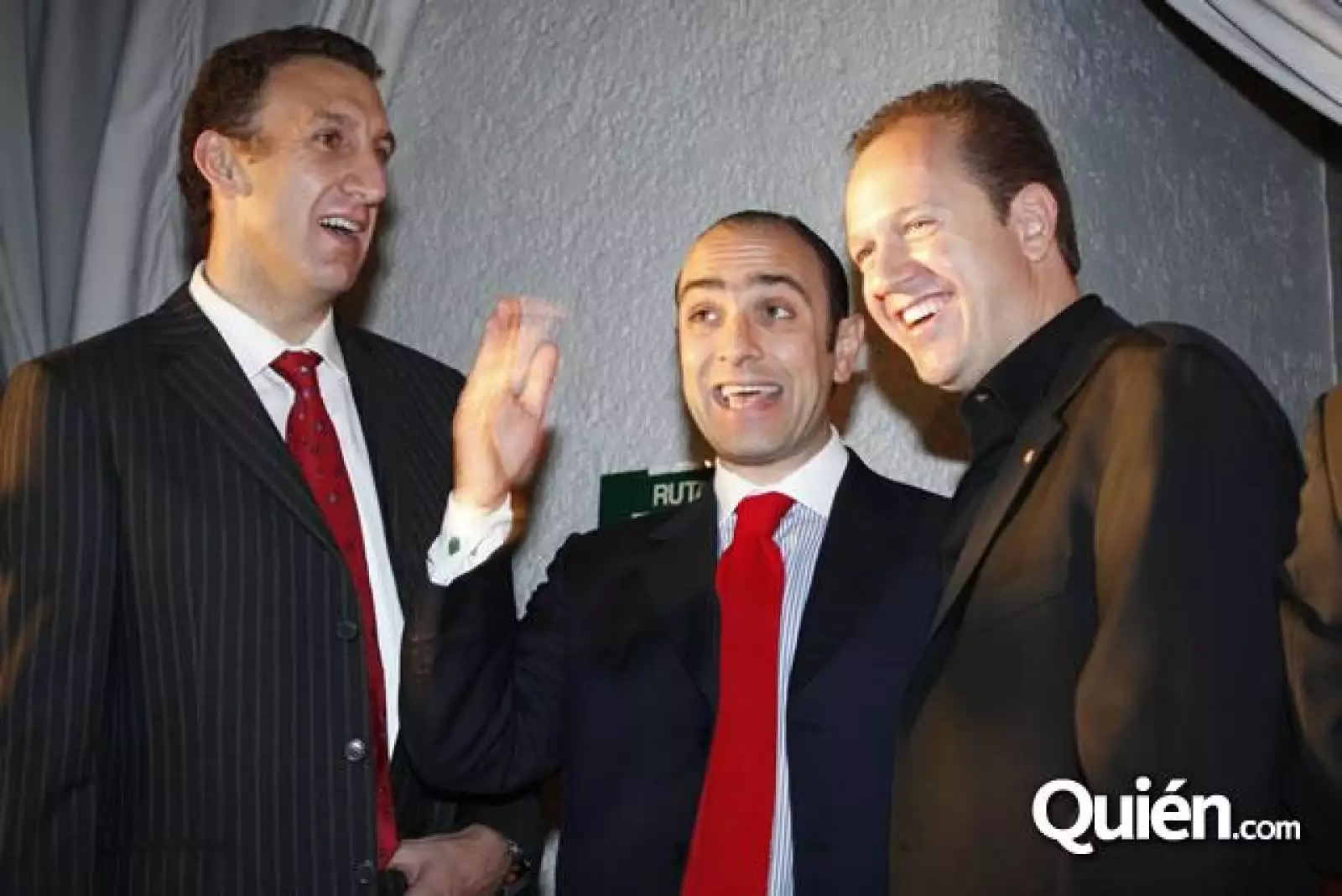 Presentación Ferrari