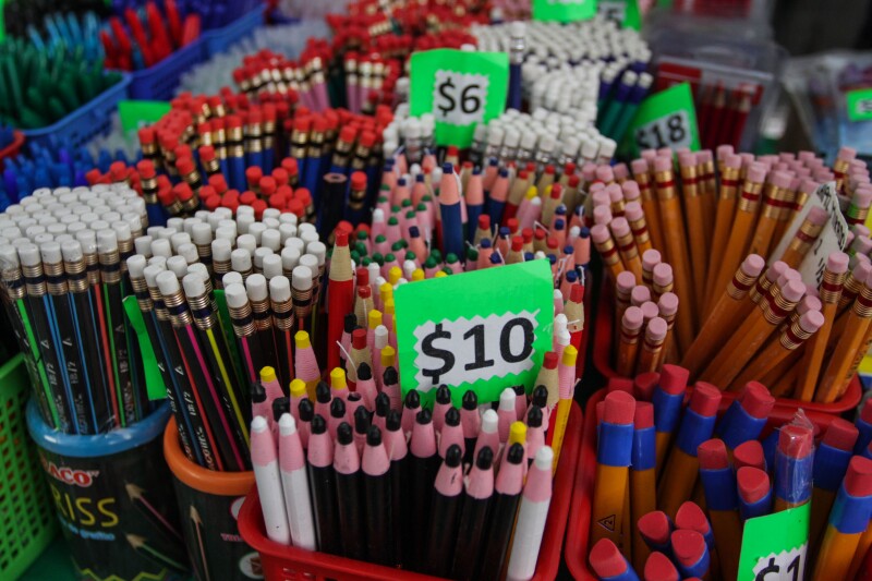 Este año habrá pláticas y talleres de educación para el consumo.