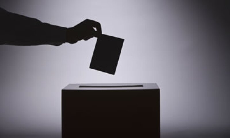 Elecciones