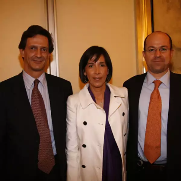 Presentación libro Mi hijo tiene déficit de atención