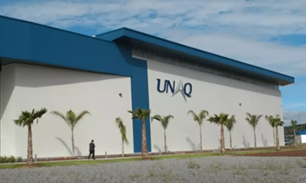 UNAQ