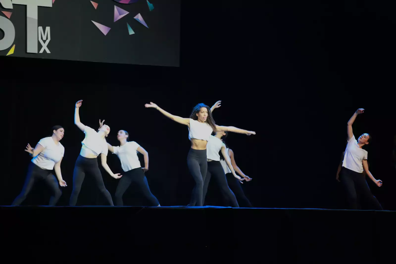 7ª EDICIÓN DANCE FEST