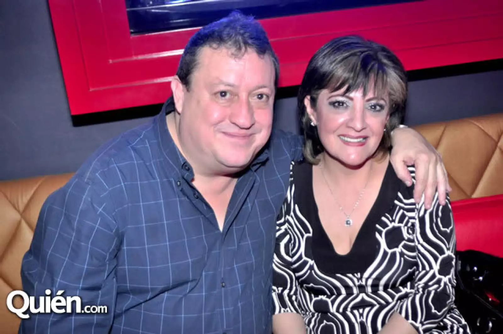 Armando Durán y Elvia Rangel Gómez