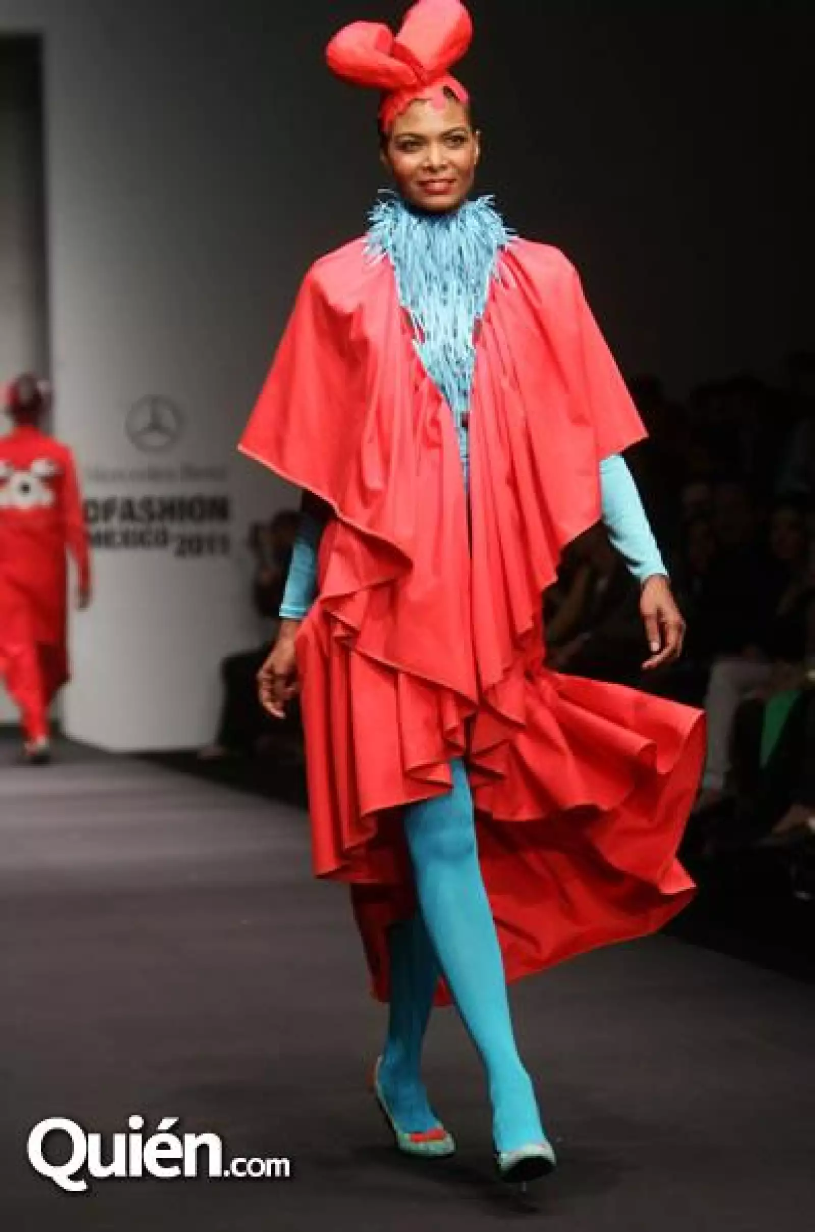 MBDF Pasarela Malafacha