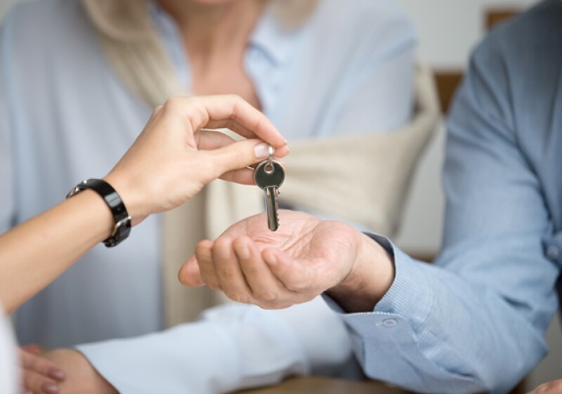 vivienda compradores