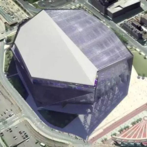 Estadio Minesota Vikings_6
