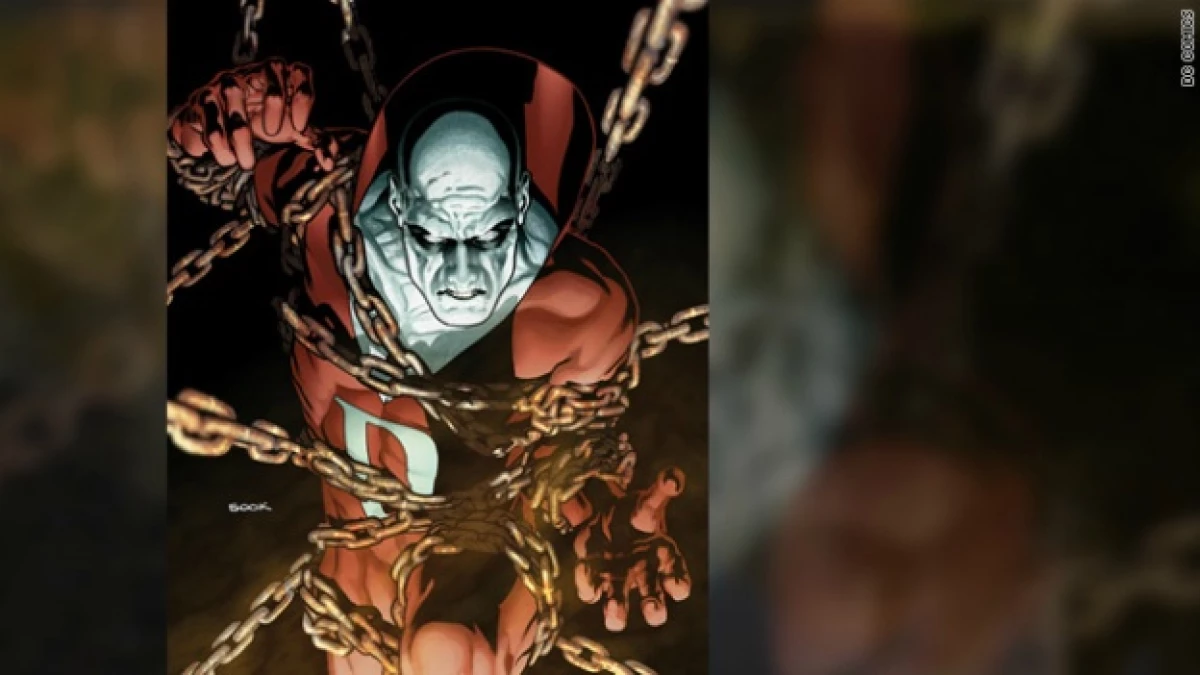 deadman