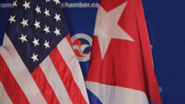 Se espera que las medidas faciliten los viajes a Cuba. (Foto: AFP)