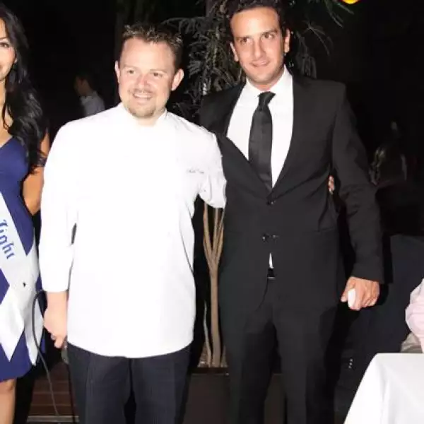 Relanzamiento Casa Poniente