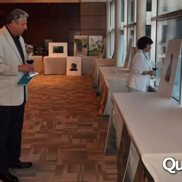 Reconocimiento a Escultores