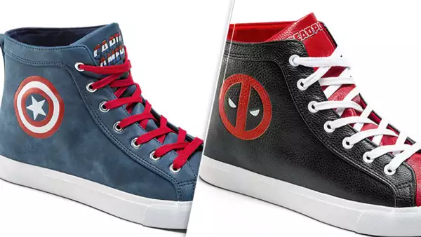 Sneakers