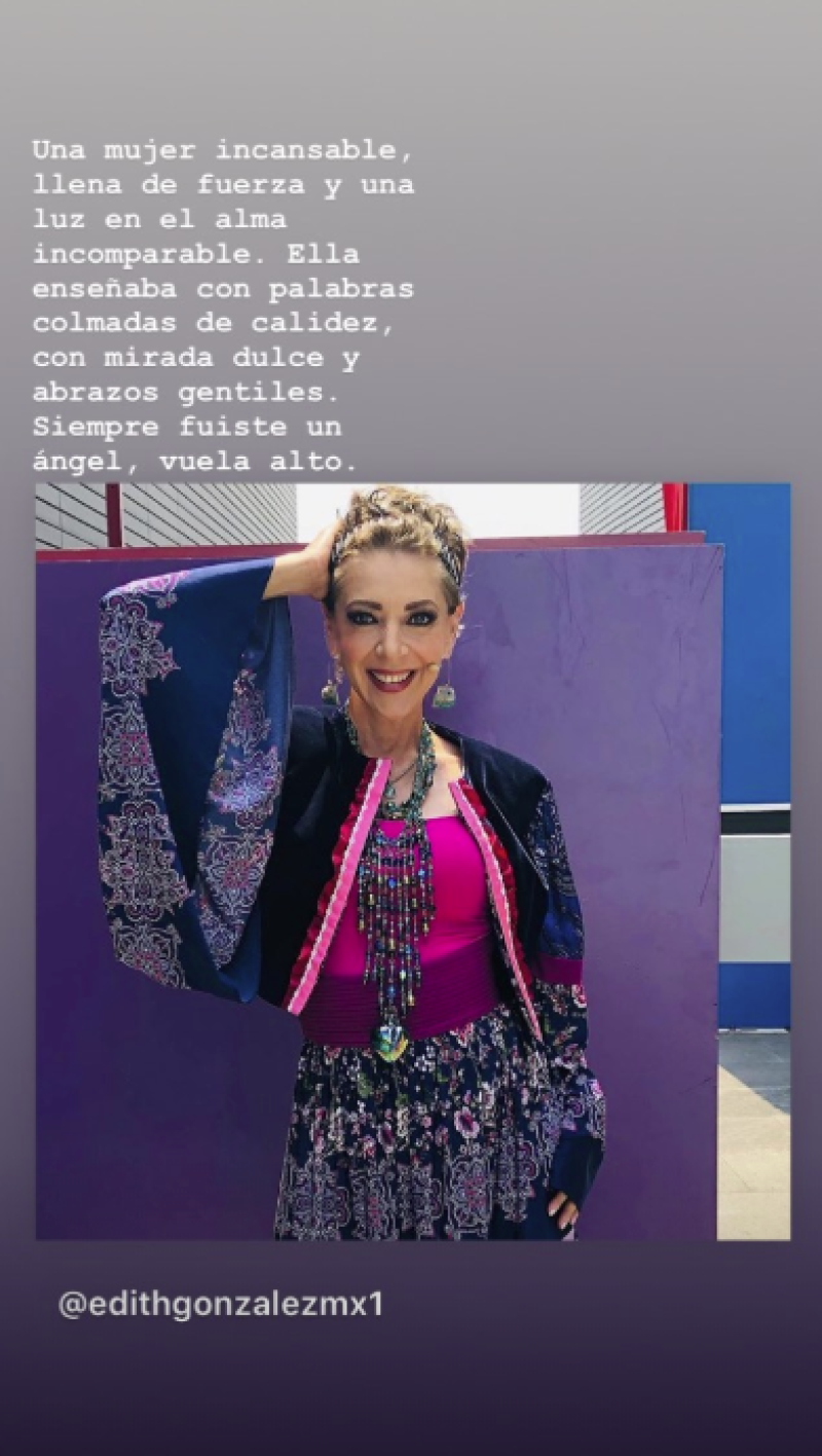 Andrea Pedrero