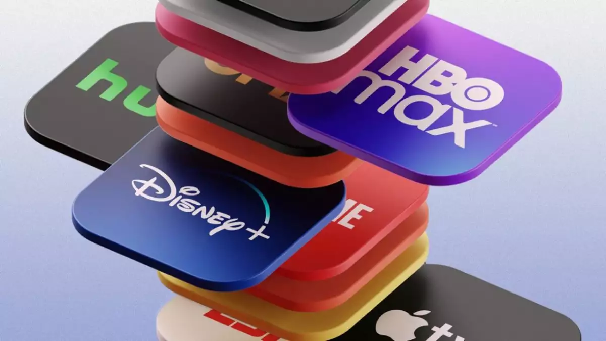plataforma de streaming con impuesto en México