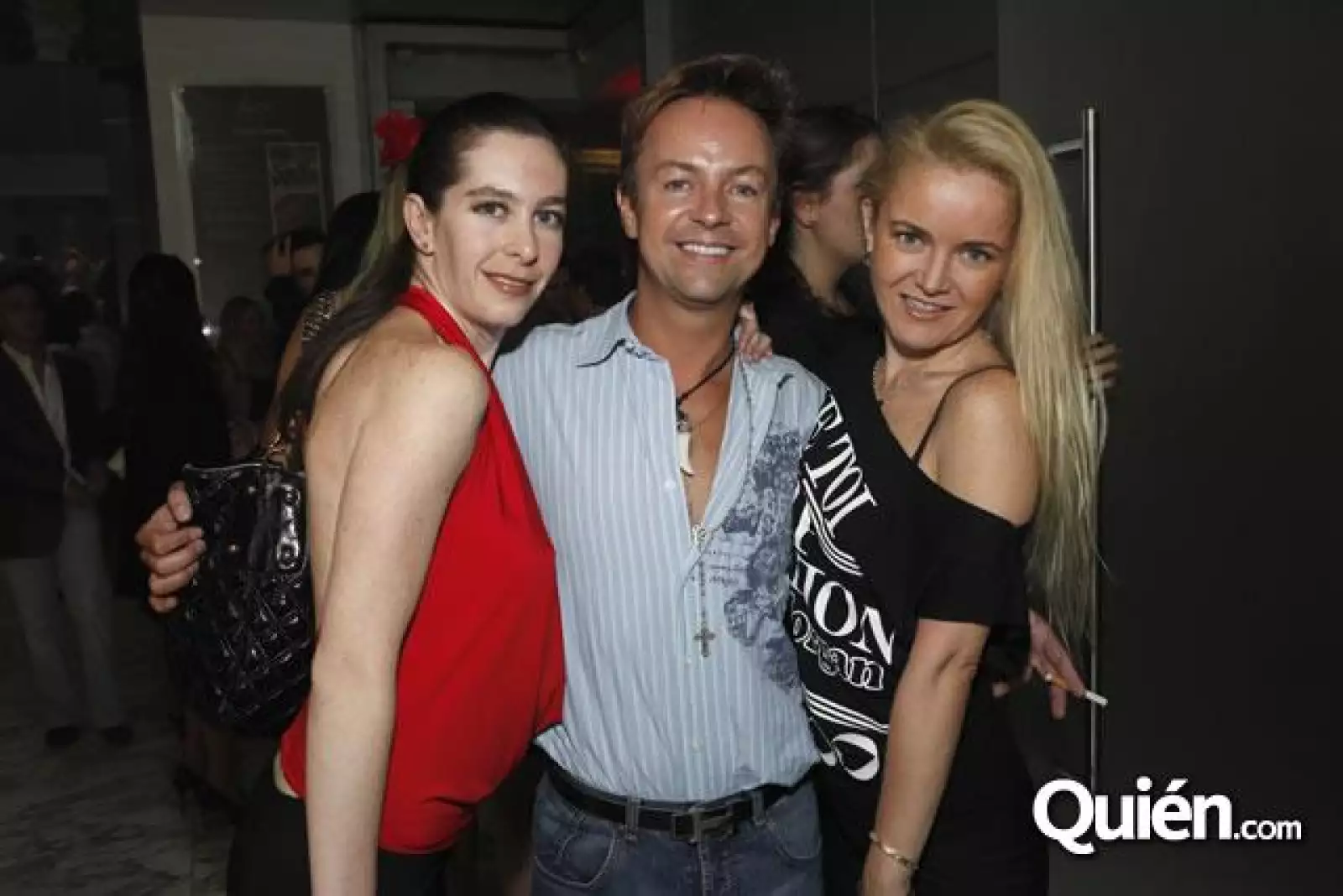 Inauguración Classico Polanco