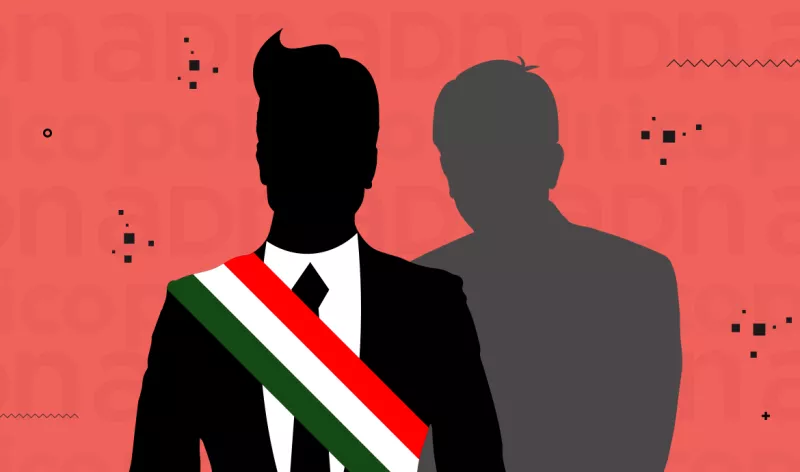 Peña Nieto a la sombra de AMLO