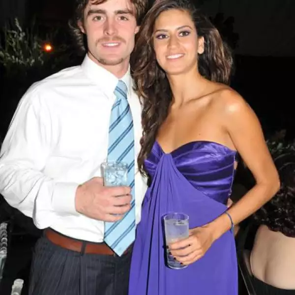 Boda Fabiola Paredes y Víctor Hugo Naveja