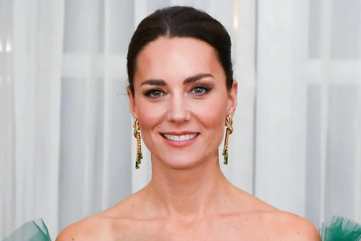 The Duke And Duchess Of Cambridge Visit Belize, Jamaica And The Bahamas - Day Five