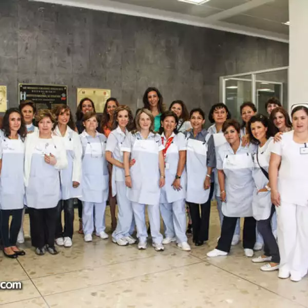 Día del niño en el Instituto Nacional de Pediatría