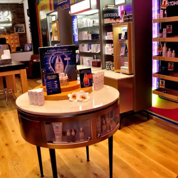 Apertura de Kiehl´s en Paseo San Pedro