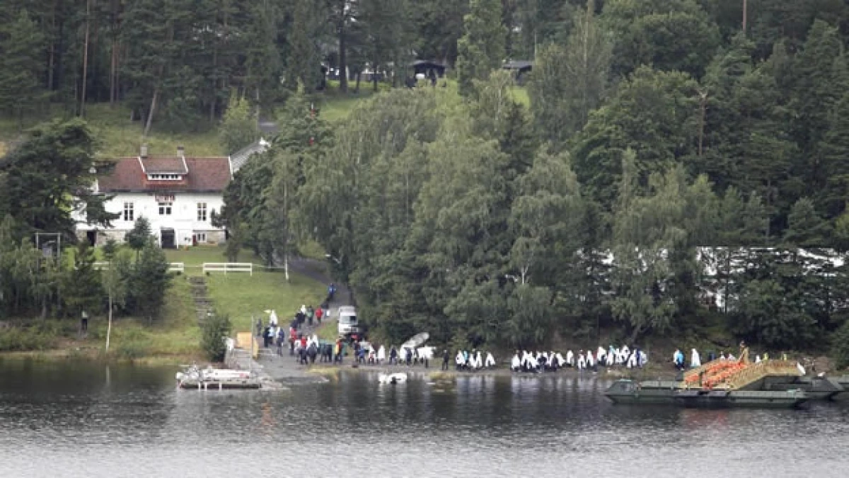 Utoya